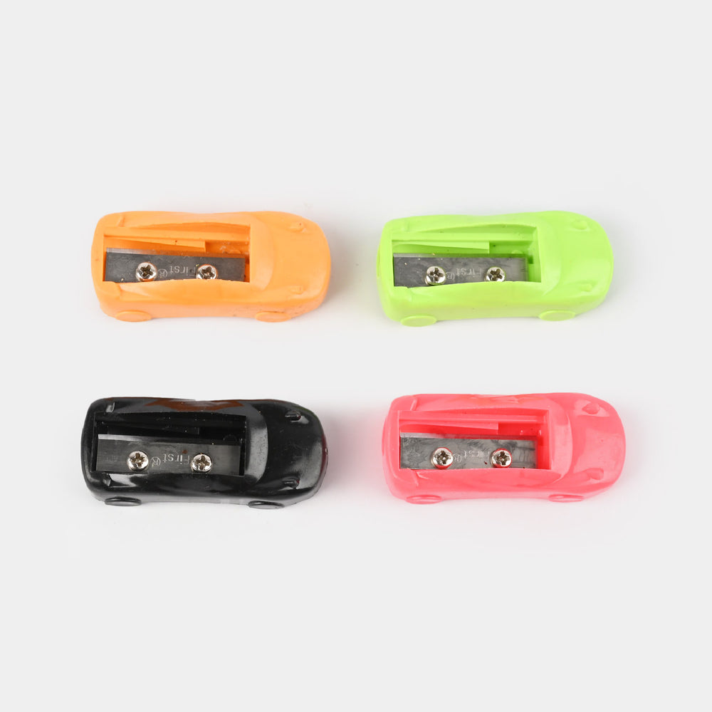 Pencil Sharpener | 4PCs