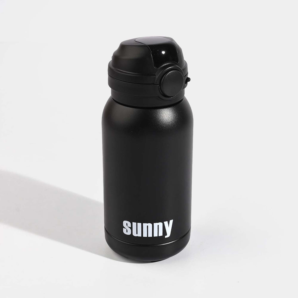 WATER BOTTLE STAINLESS STEEL | 580ML