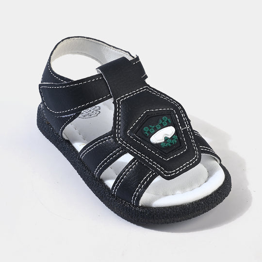 Boys Sandal SF-900A-BLACK