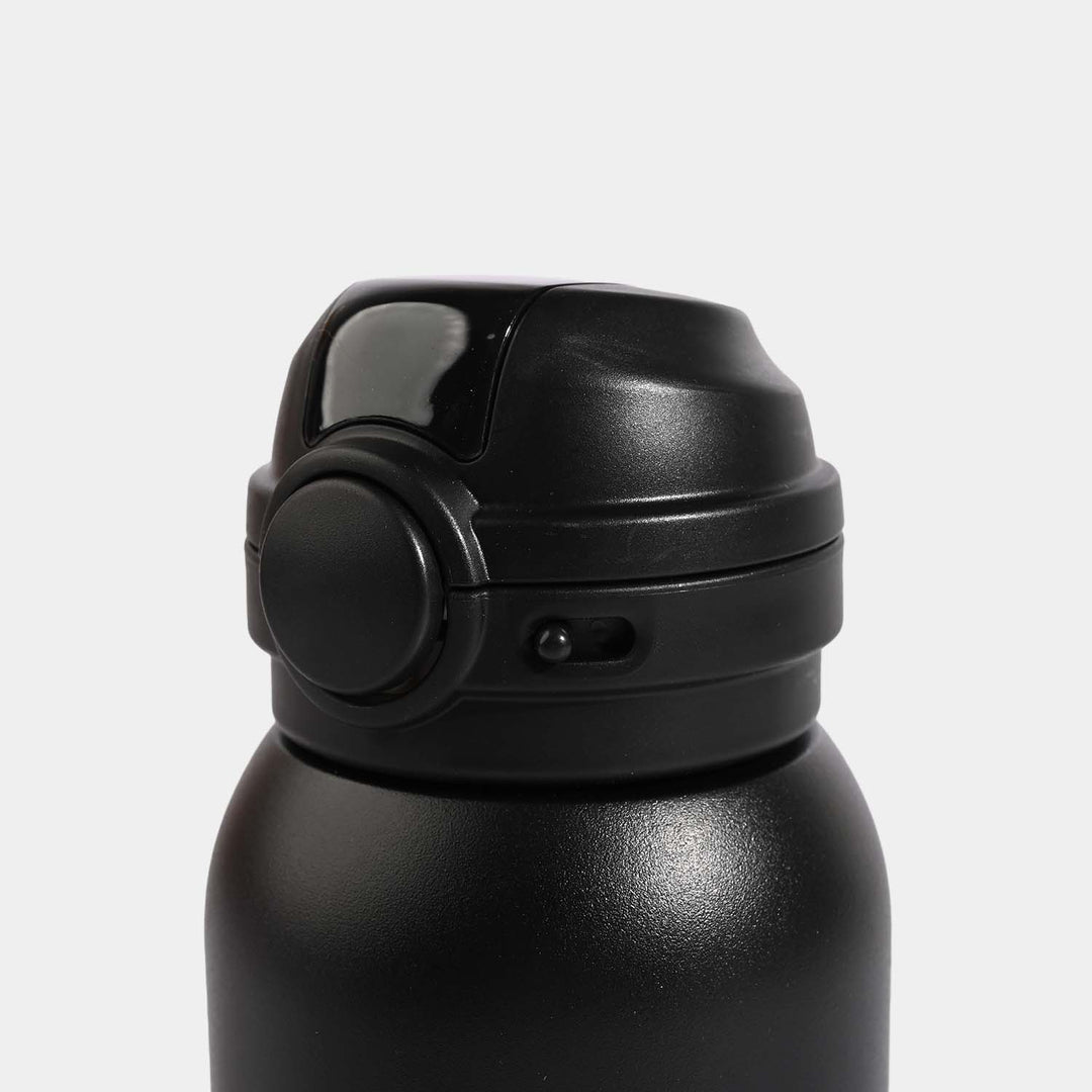 WATER BOTTLE STAINLESS STEEL | 580ML