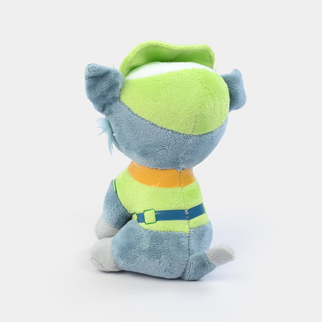 Character Dog Stuffed Toy Small