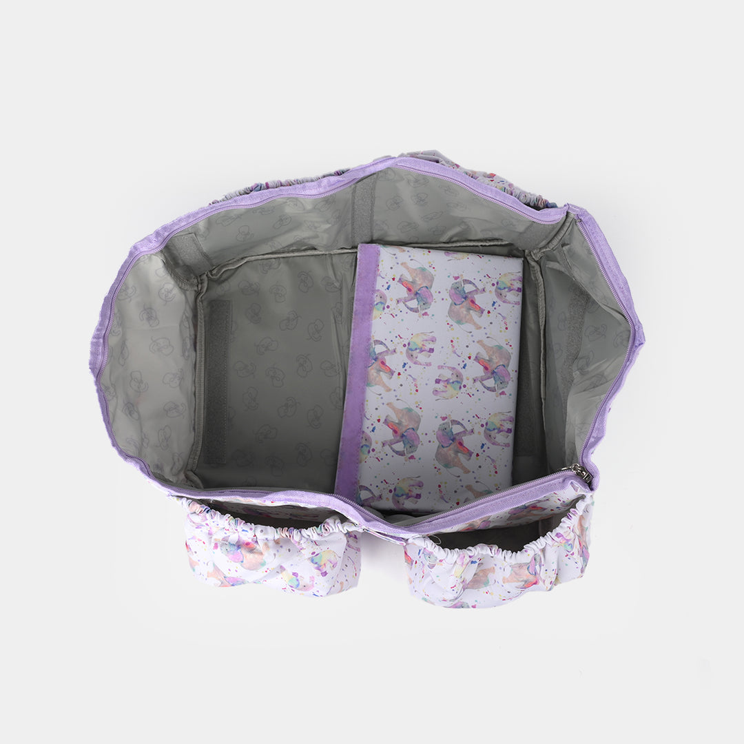 Mother Bag Pack Cleverly