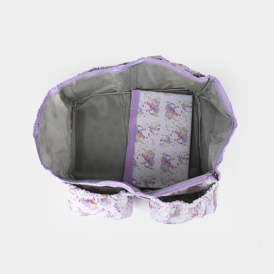 Mother Bag Pack Cleverly