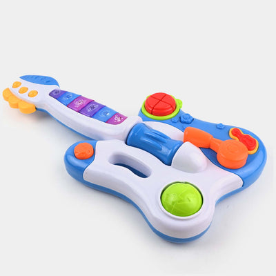 Play Little One Guitar
