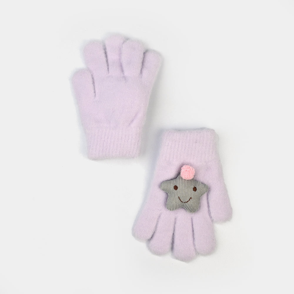 Cozy Warm Kids Gloves