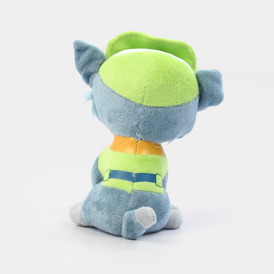 Character Dog Stuffed Toy Small