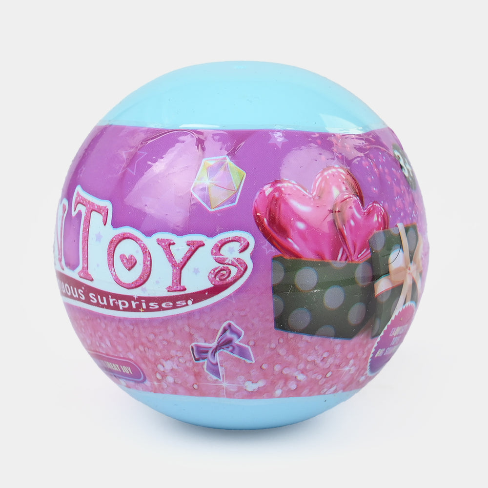 Fun Toys Surprise Mystery Ball