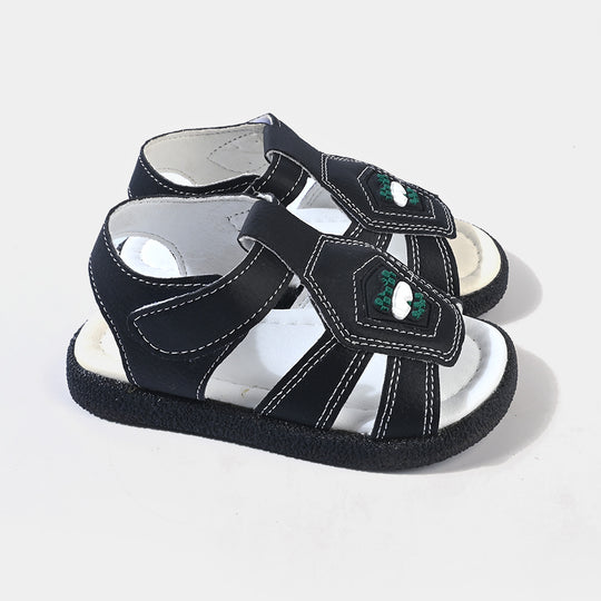 Boys Sandal SF-900A-BLACK