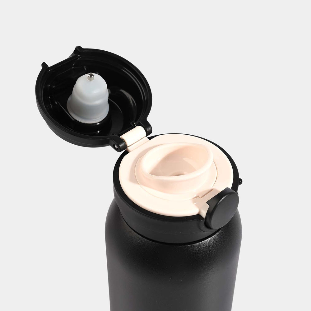 WATER BOTTLE STAINLESS STEEL | 580ML