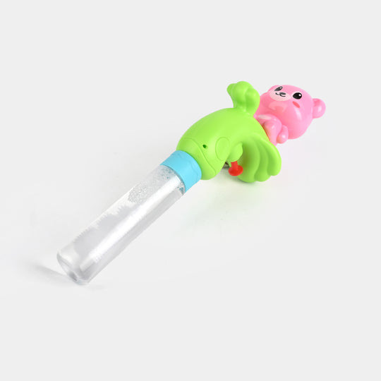 Bubble Blowing Wand Stick