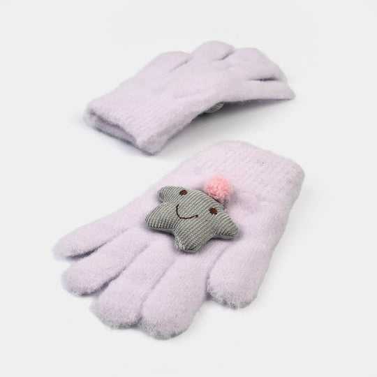 Cozy Warm Kids Gloves