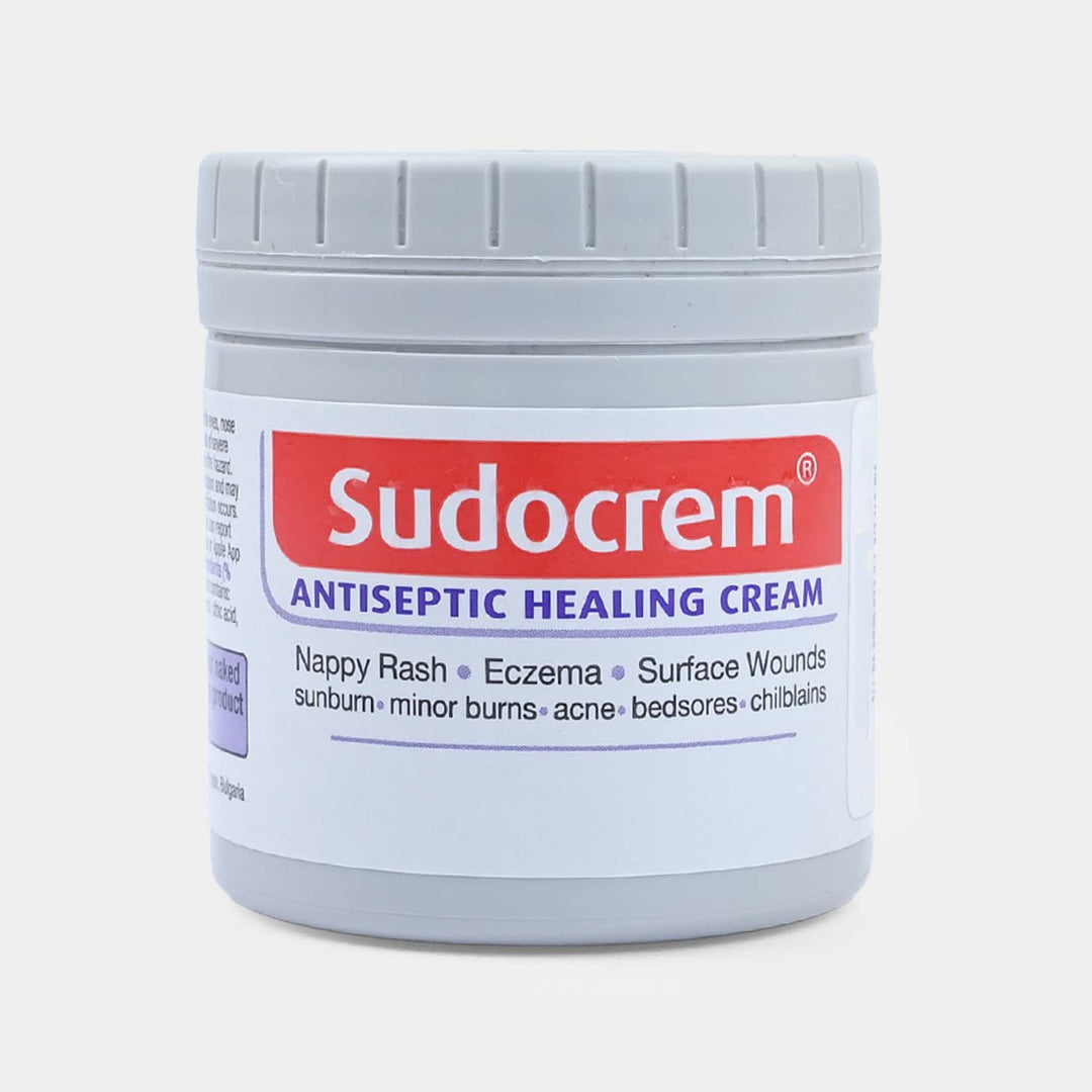 Sudocrem Antiseptic Healing Cream | 125ml