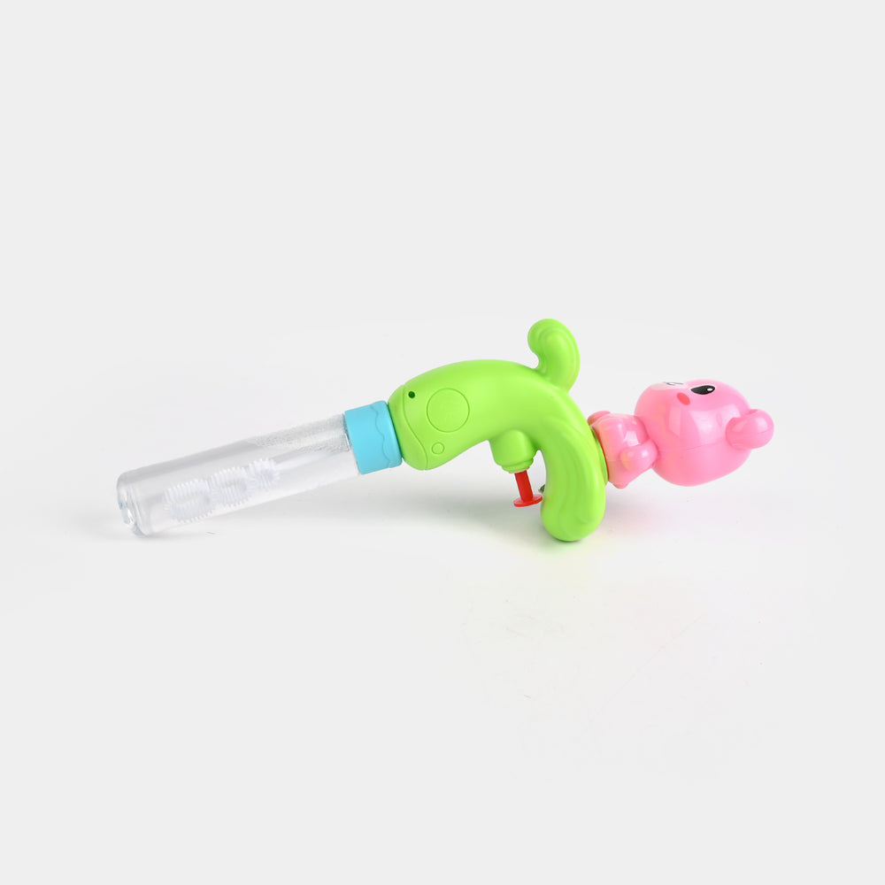 Bubble Blowing Wand Stick
