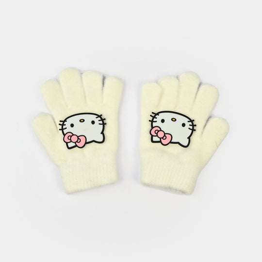Cozy Warm Kids Gloves