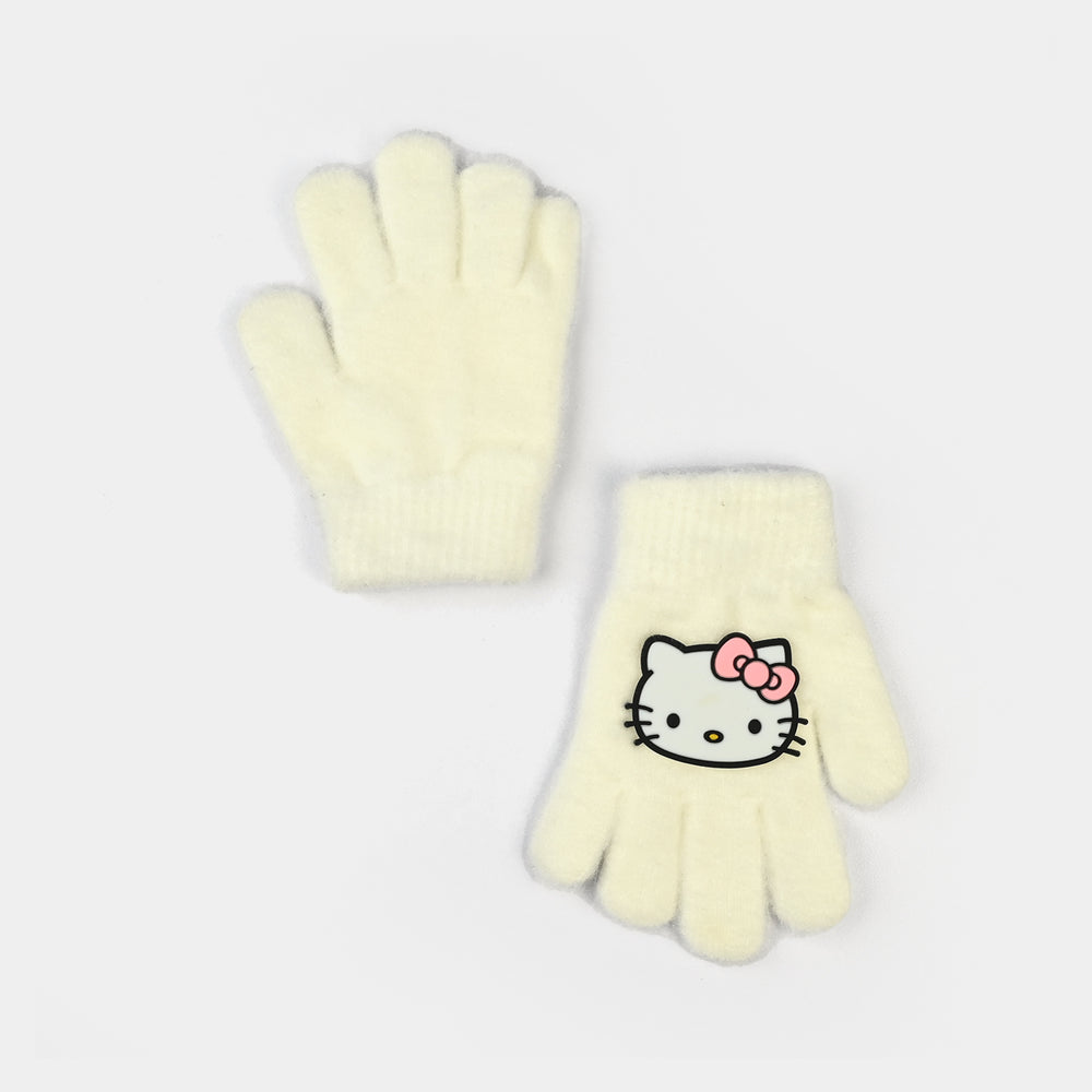 Cozy Warm Kids Gloves