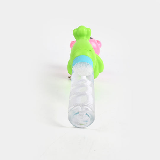 Bubble Blowing Wand Stick