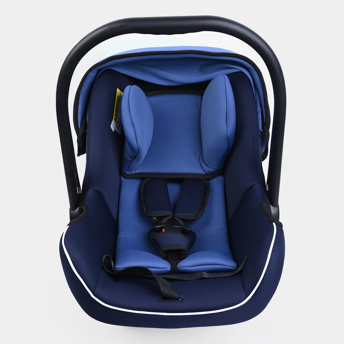 Carry Cot & Car Seat 0-18 Months | Blue