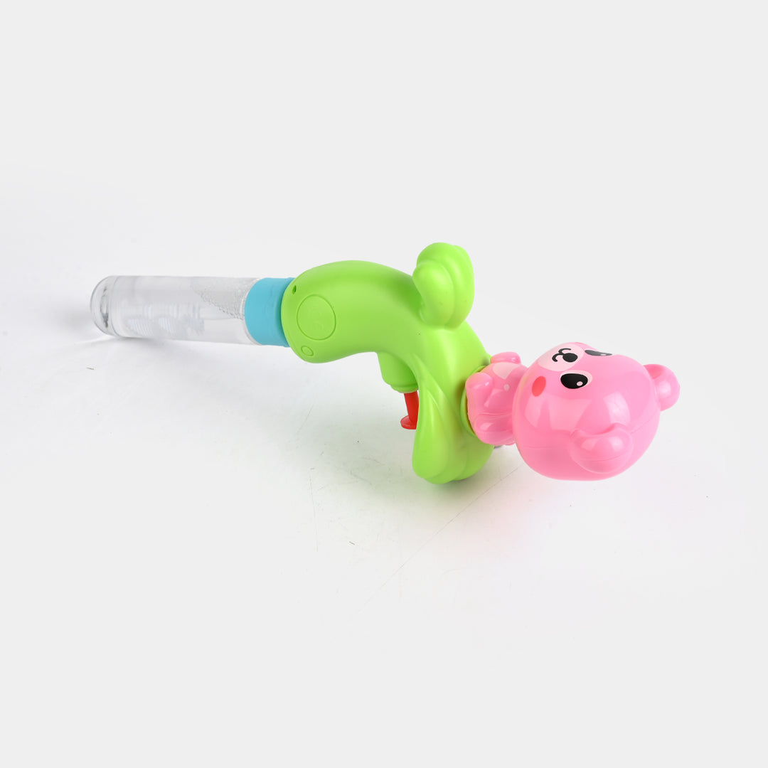 Bubble Blowing Wand Stick
