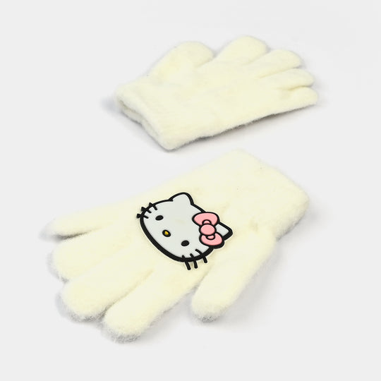 Cozy Warm Kids Gloves