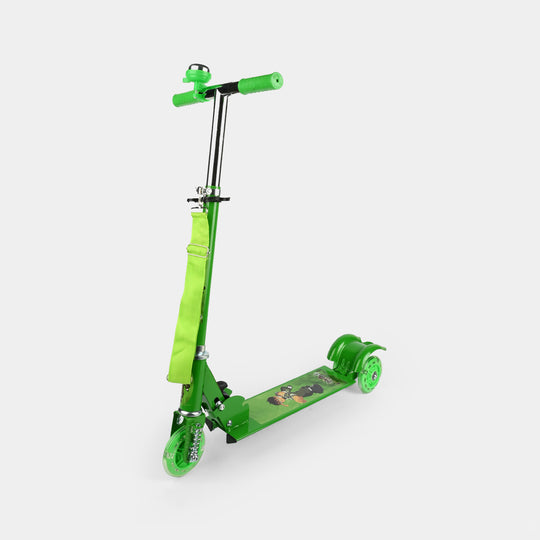 Scooty TA001 E-C-B