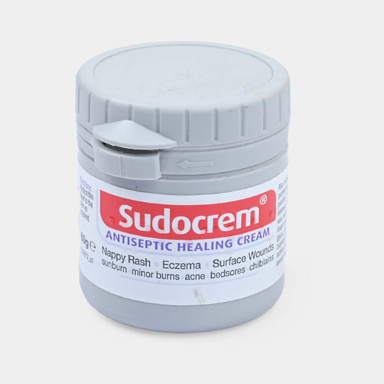 Sudocrem Antiseptic Healing Cream - 60 gm