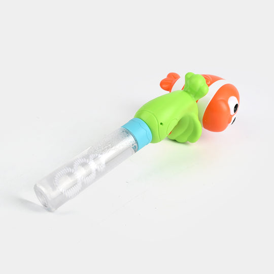 Bubble Blowing Wand Stick