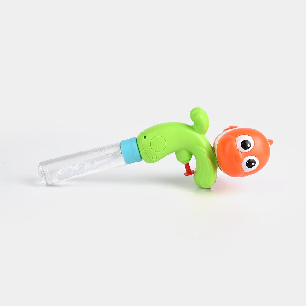 Bubble Blowing Wand Stick