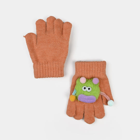 Cozy Warm Kids Gloves
