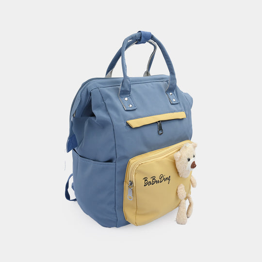 Baby Care Diaper Bag / Mother Backpack