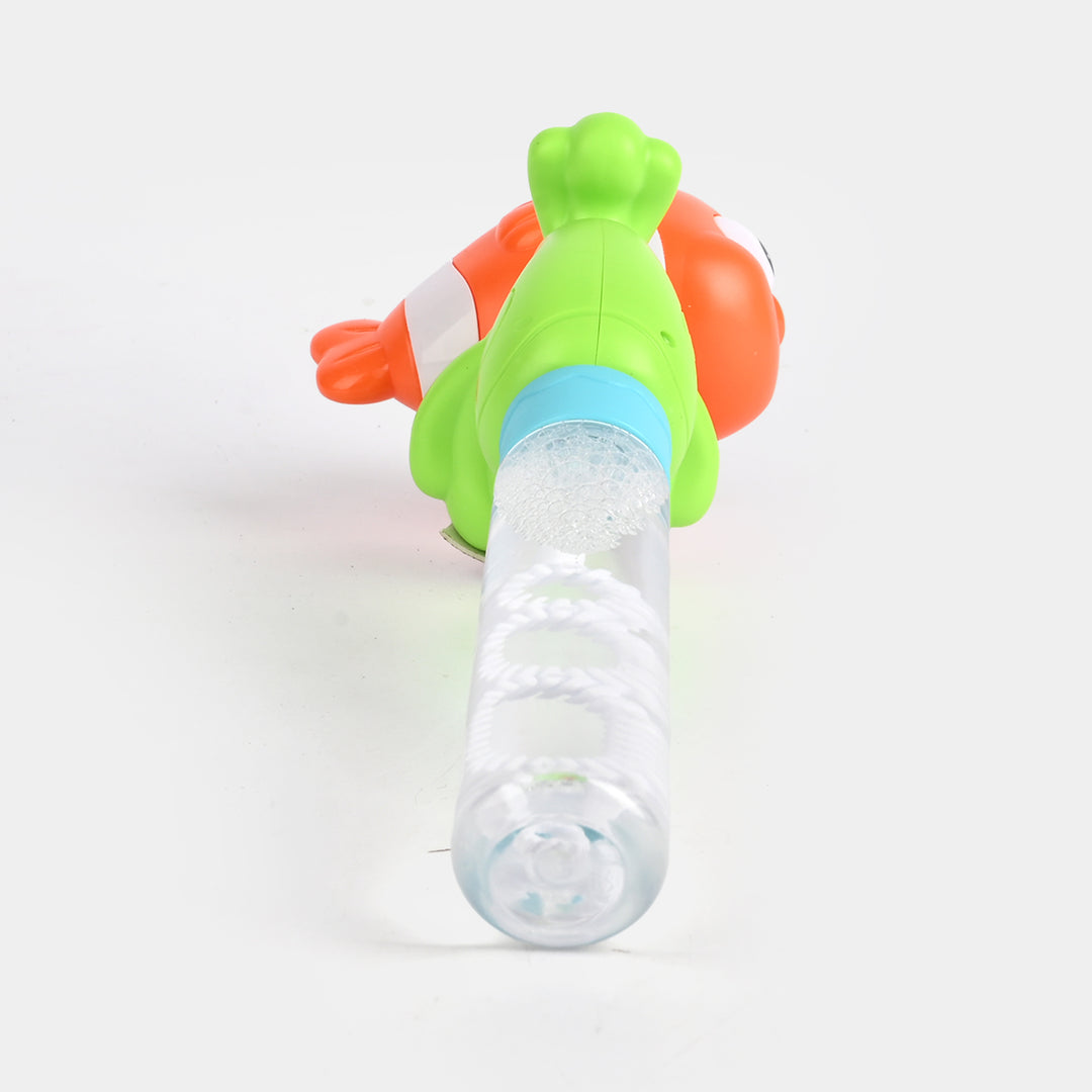 Bubble Blowing Wand Stick