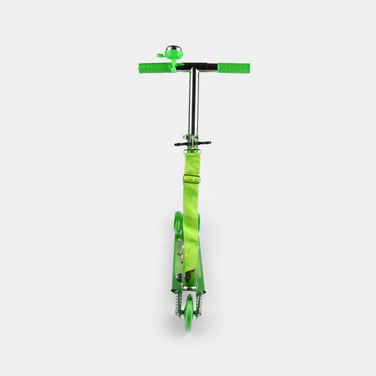Scooty TA001 E-C-B