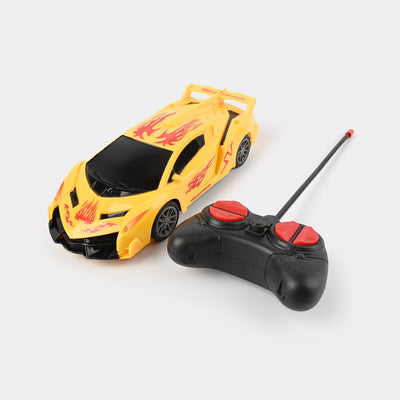 Remote Control Car For Kids