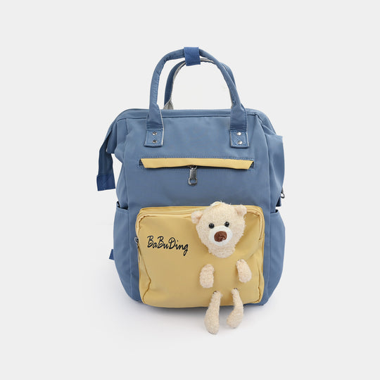Baby Care Diaper Bag / Mother Backpack
