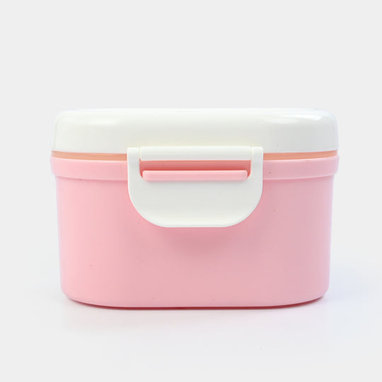 Baby Milk Powder Container & Storage Box
