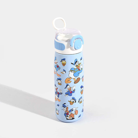 WATER BOTTLE STAINLESS STEEL | 620ML