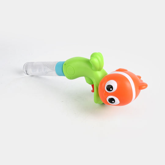 Bubble Blowing Wand Stick