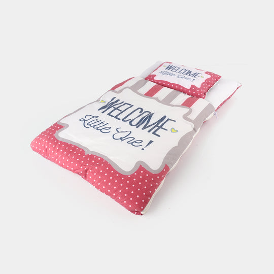 Infant Carry Nest Welcome for Baby