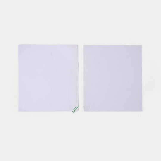 68-Piece Kids Art Set with Carry Case