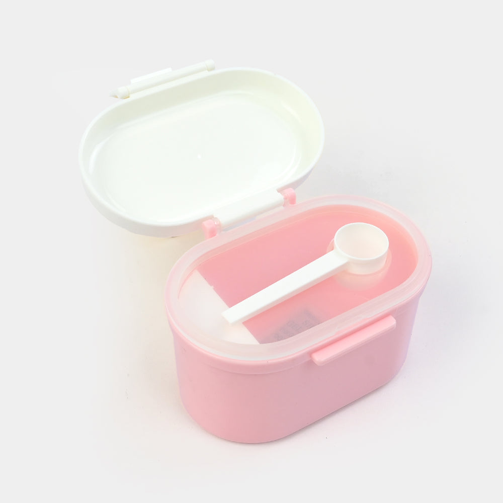 Baby Milk Powder Container & Storage Box