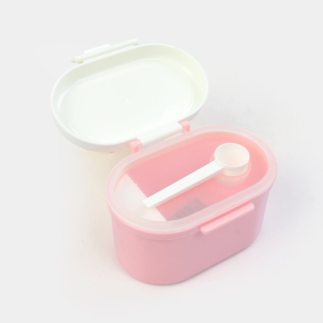 Baby Milk Powder Container & Storage Box
