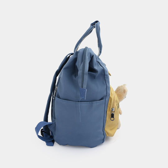 Baby Care Diaper Bag / Mother Backpack