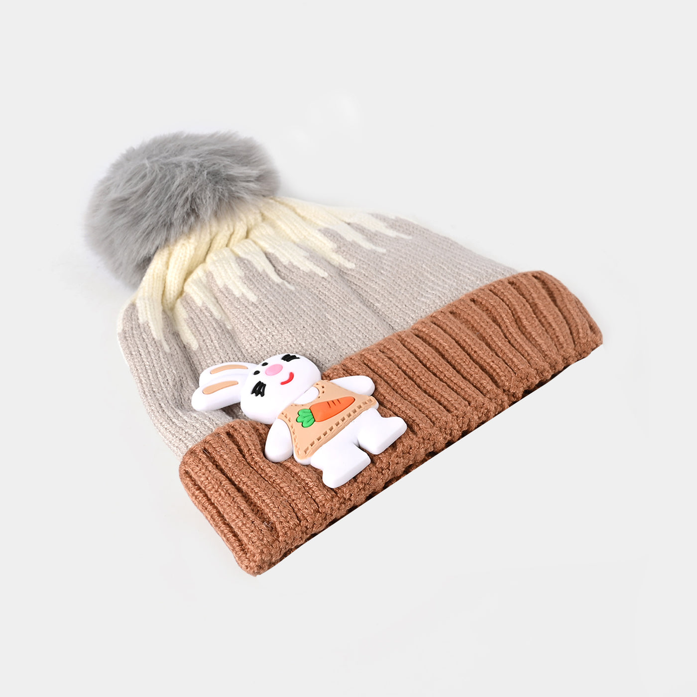 Baby Woolen Cap/Hat | 6M+