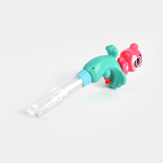 Bubble Blowing Wand Stick