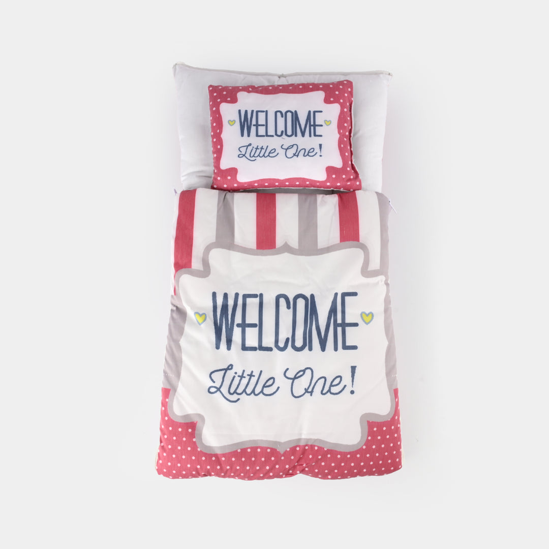Infant Carry Nest Welcome for Baby