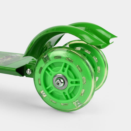 Scooty TA001 E-C-B