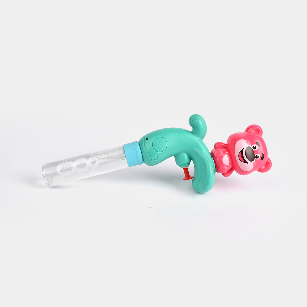 Bubble Blowing Wand Stick