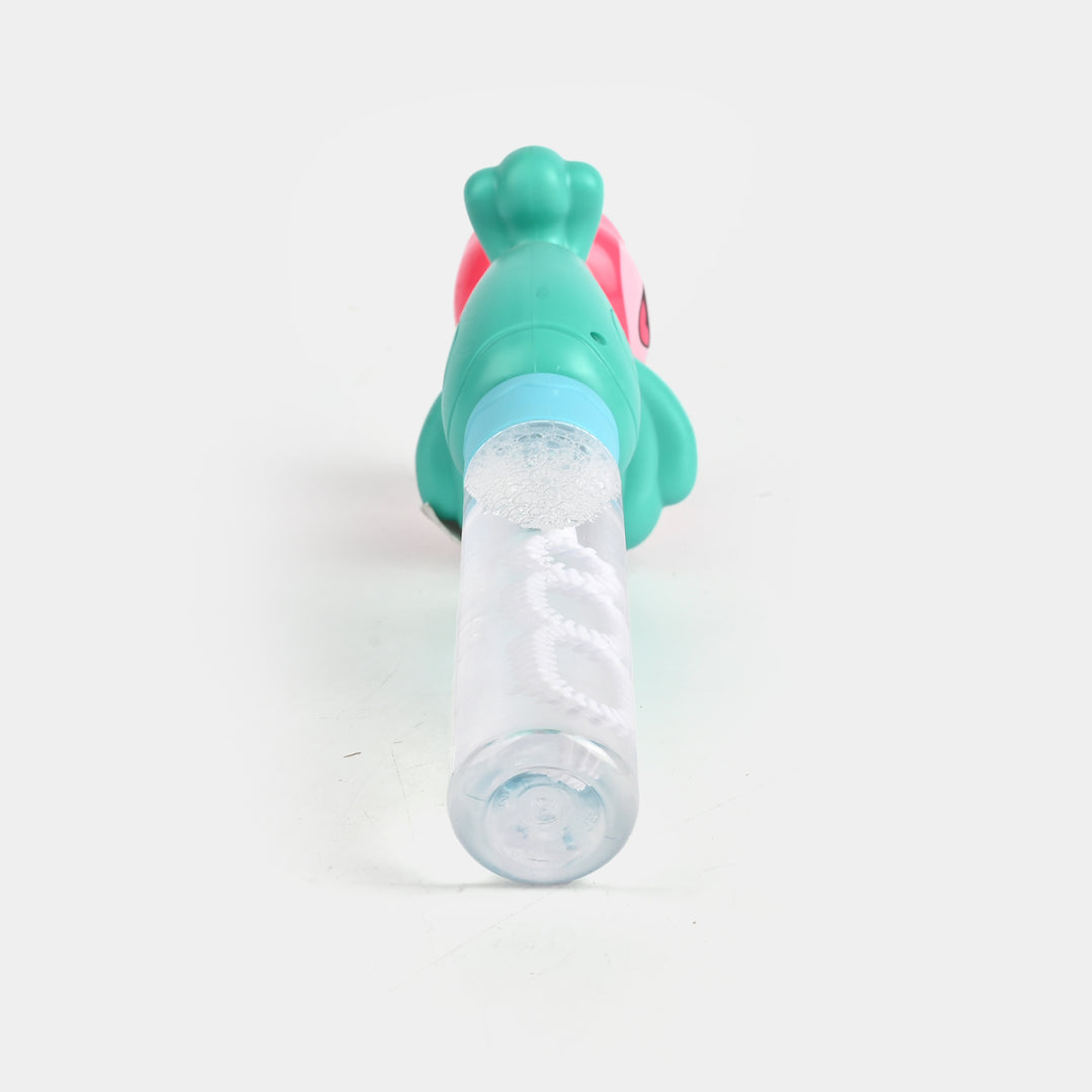 Bubble Blowing Wand Stick