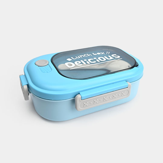 STAINLESS STEEL LUNCH BOX FOR KIDS