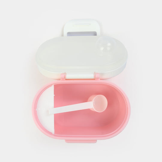 Baby Milk Powder Container & Storage Box