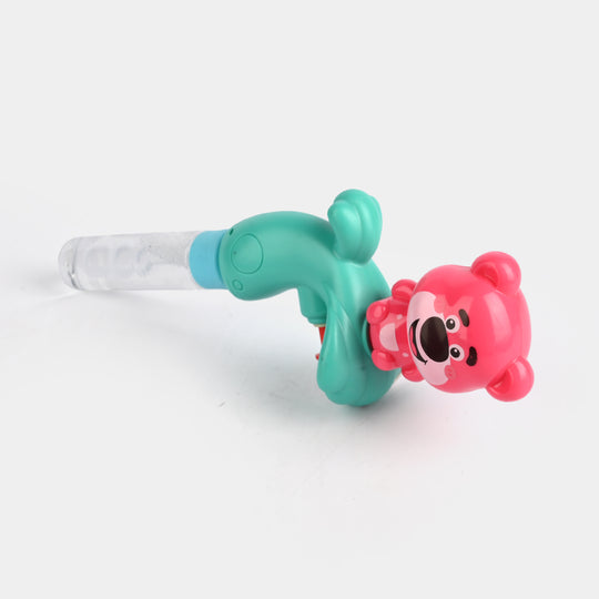 Bubble Blowing Wand Stick